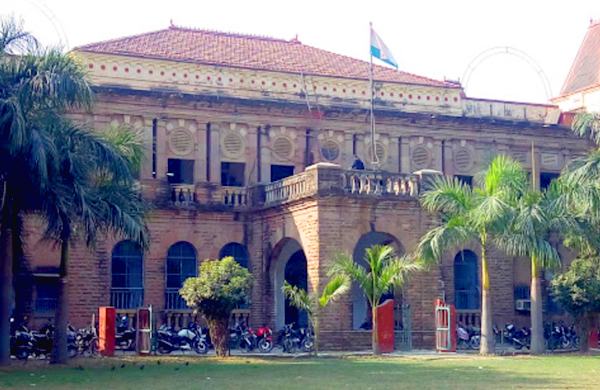 Directorate of Printing & Stationery, Uttar Pradesh