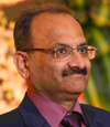 Additional Chief Secretary