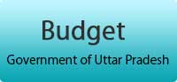 Budget Government of Uttar Pradesh
